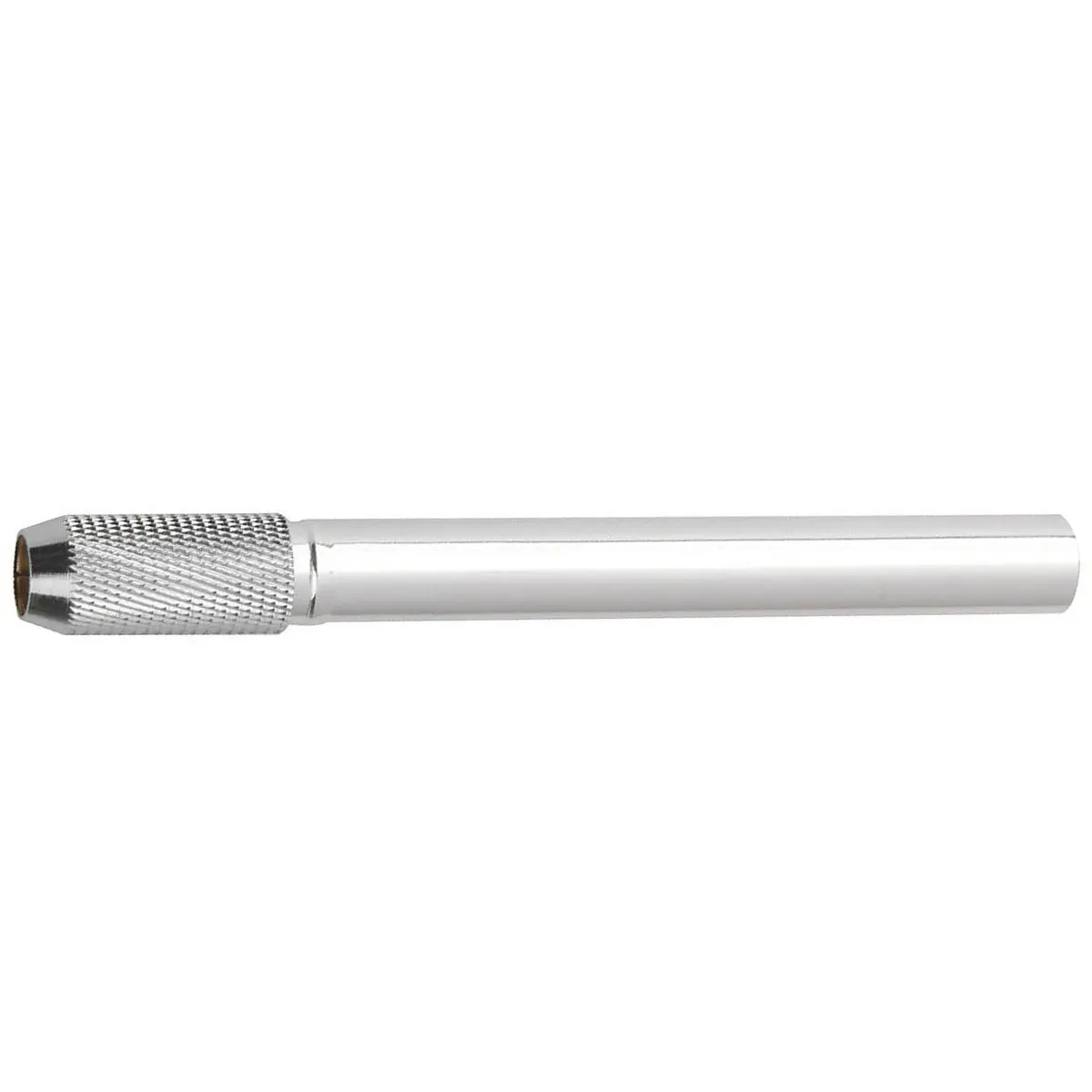 Adjustable Pencil Lengthener Holder for 7-9Mm Pencils Portable Lightweight Secure Screw Fixation Improves Grip Balance Extends