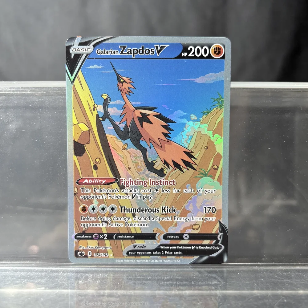 PKM PTCG Hochwertige Umbreon Vmax Glaceon Vstar Rayquaza Vmax Lono Proxy Folienkarten Spielesammlung Anime-Karten