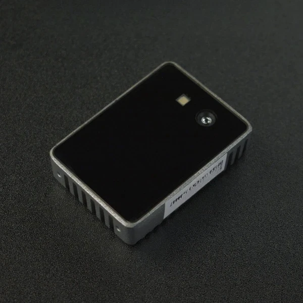 

Dual frequency 3D depth camera sensor (5m)