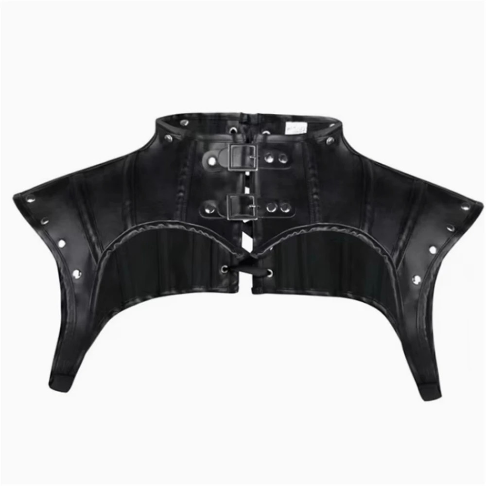 Strój sceniczny Srebrna kamizelka techniczna, tęczowy krótki top, odzież do występów, pasujące akcesoria do kostiumu tanecznego