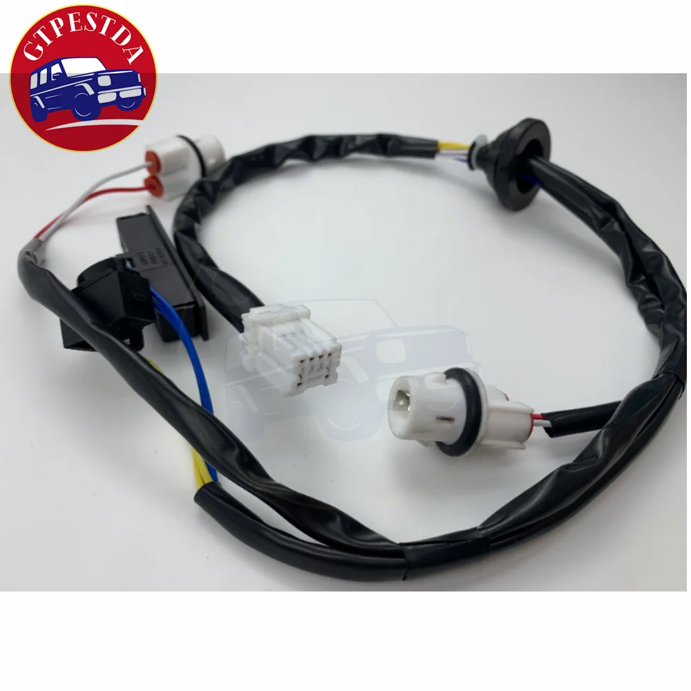 

25380-JG01A для X-trail T31 2008-2014 25380JG01A задняя ручка багажника, кнопка открытия снаружи, багажник в сборе, задняя дверь 25380-JG01A