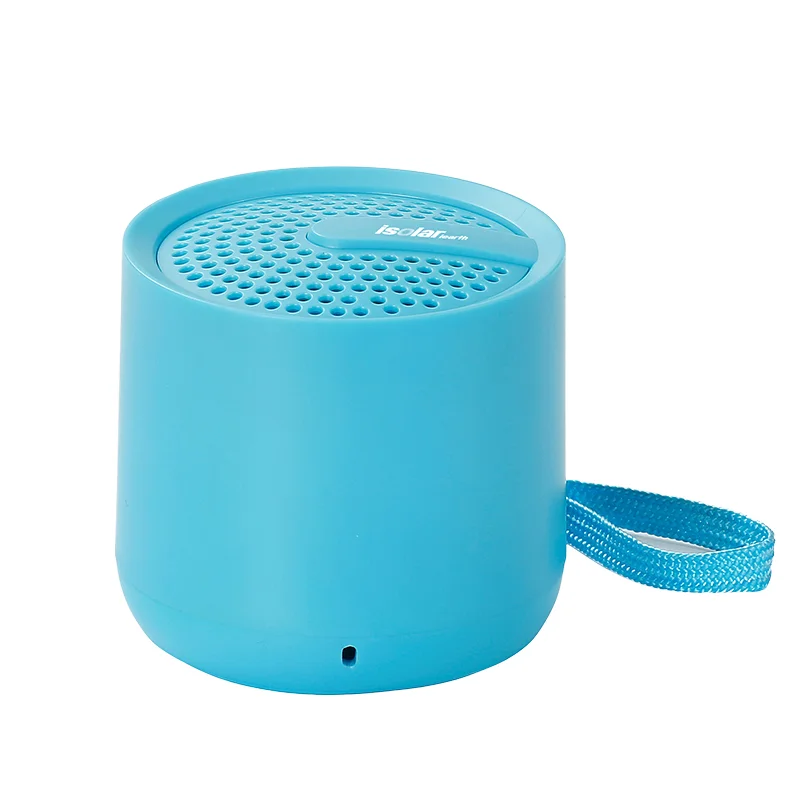 Custom Portable Mini Wireless Speaker Loudest Corneta BT Wireless Speaker for Home Theatre Parties Outdoors Computer USB Stage
