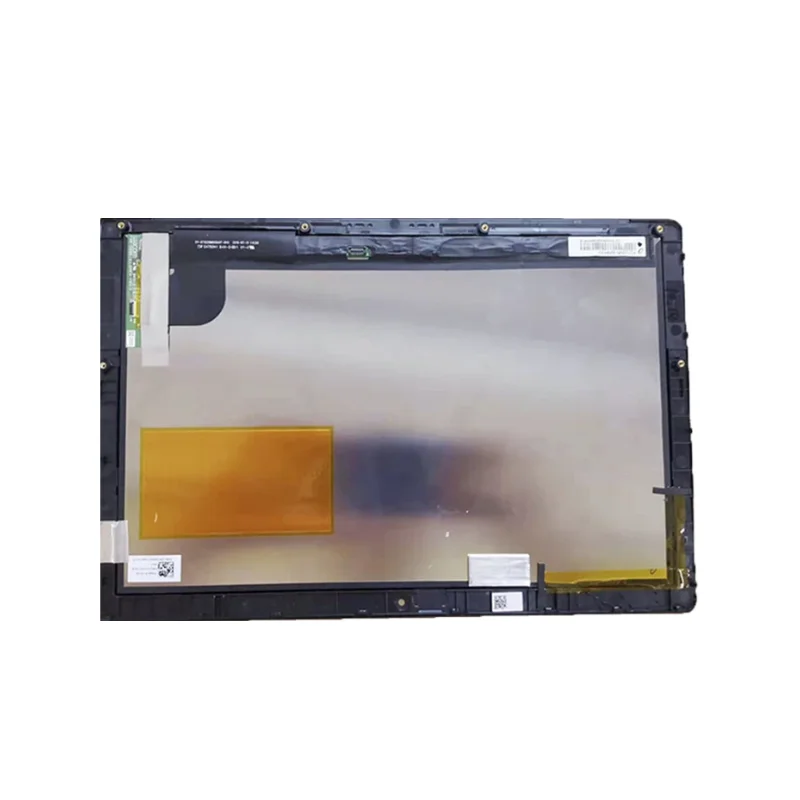 12.2 inch For Lenovo Miix 520-12Ikb LCD Display Touch Screen Digitizer For Miix520-12 LCD Replacement With Frame and Board