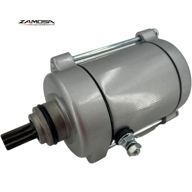 

STARTER MOTOR for CG125/200CC SPORTS/200 GY/200 HS/200 ST/200 ST-7/200 STV/250 ST/250 ST-5/250 ST-6/250 UTILITY