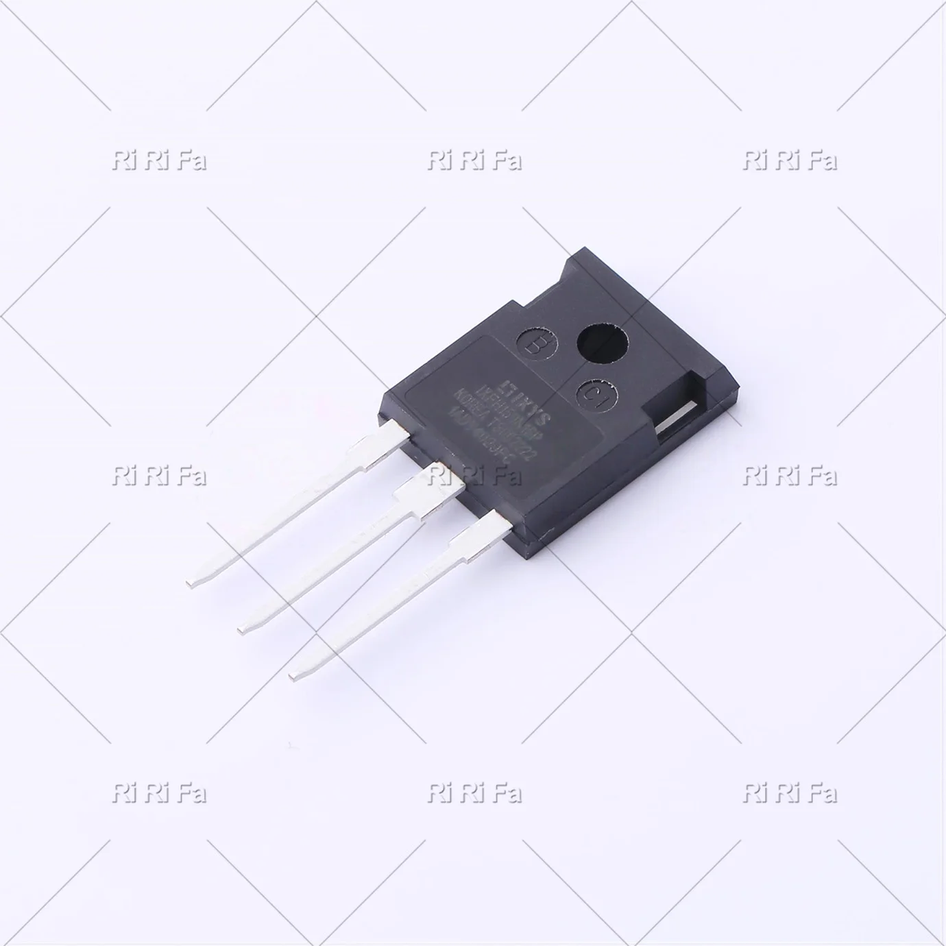 

IXFH150N15P (30PCS) MOSFET TO-247