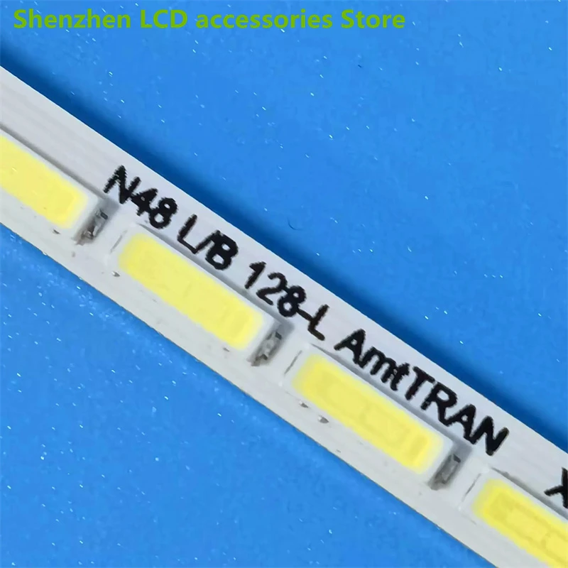 LED Backlight Lamp strip 1812-0400-4280 For L48M3-AF L55M4-AA 54 leds 525mm