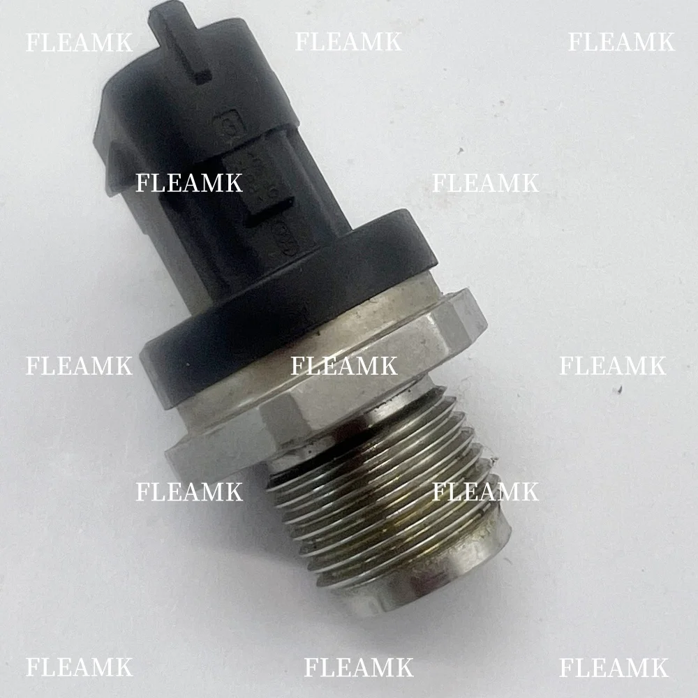 Fuel Common Rail Parts Pressure Sensor 0281002863 Rail Pressure Sensor