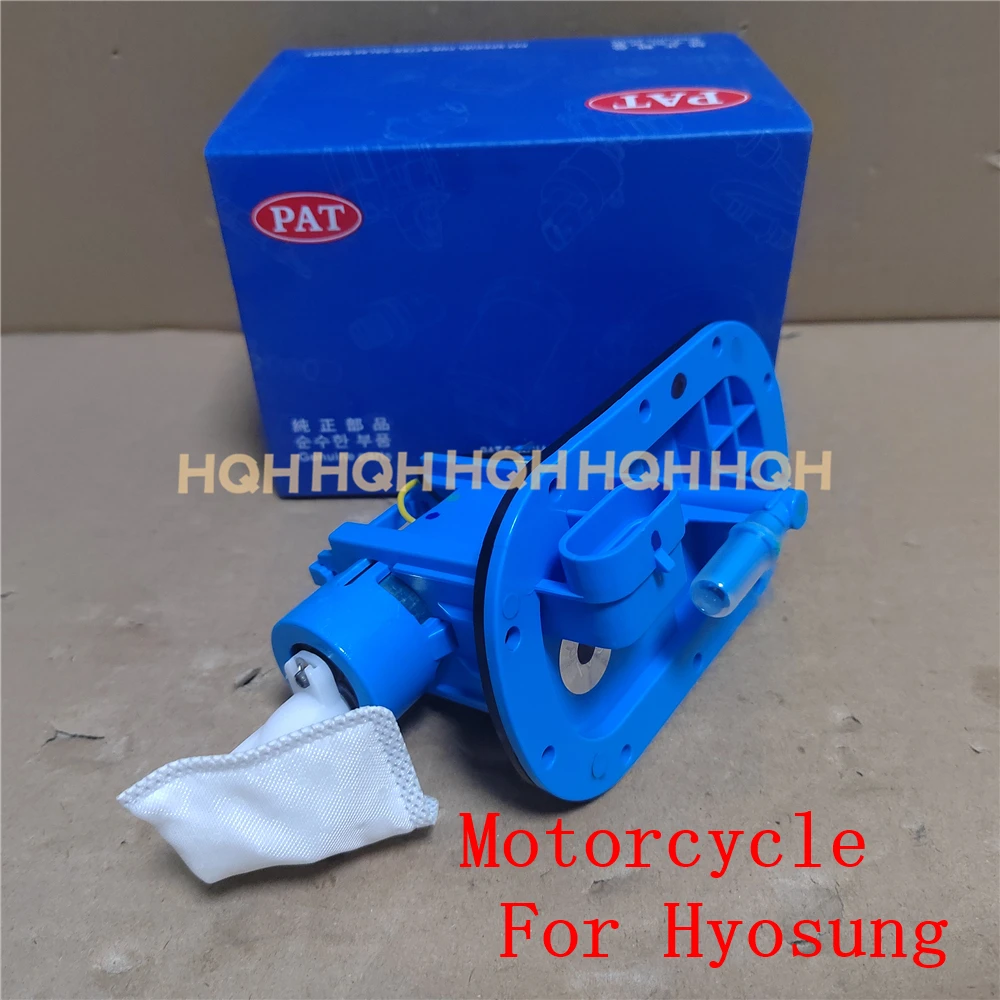 Motorcycle Fuel Pump Assembly For Hyosung GT250R EFI 650R EFI Comet (GT250) ST7(ST700) GV250 (DR) 15100H99D00 15100-H99D00