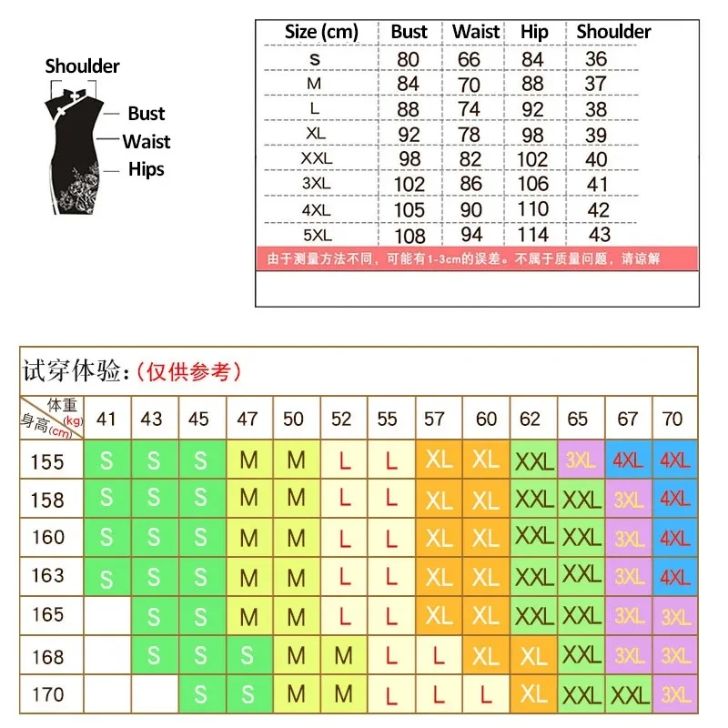 Yourqipao صيف 2023 طبقة مزدوجة التقليدية قصيرة الأكمام طويلة شيونغسام المنصة تظهر النمط الصيني تشيباو فستان للنساء