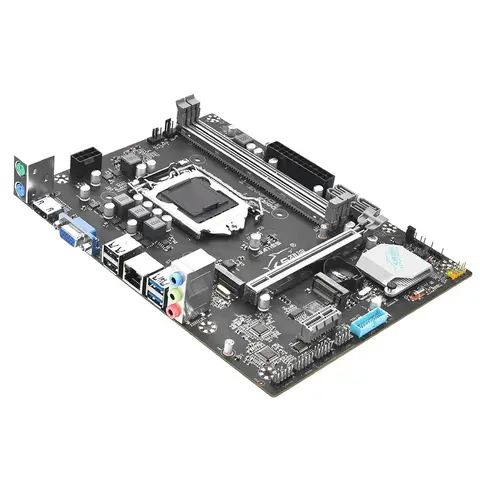 Motherboard for i7 3770-AliExpress