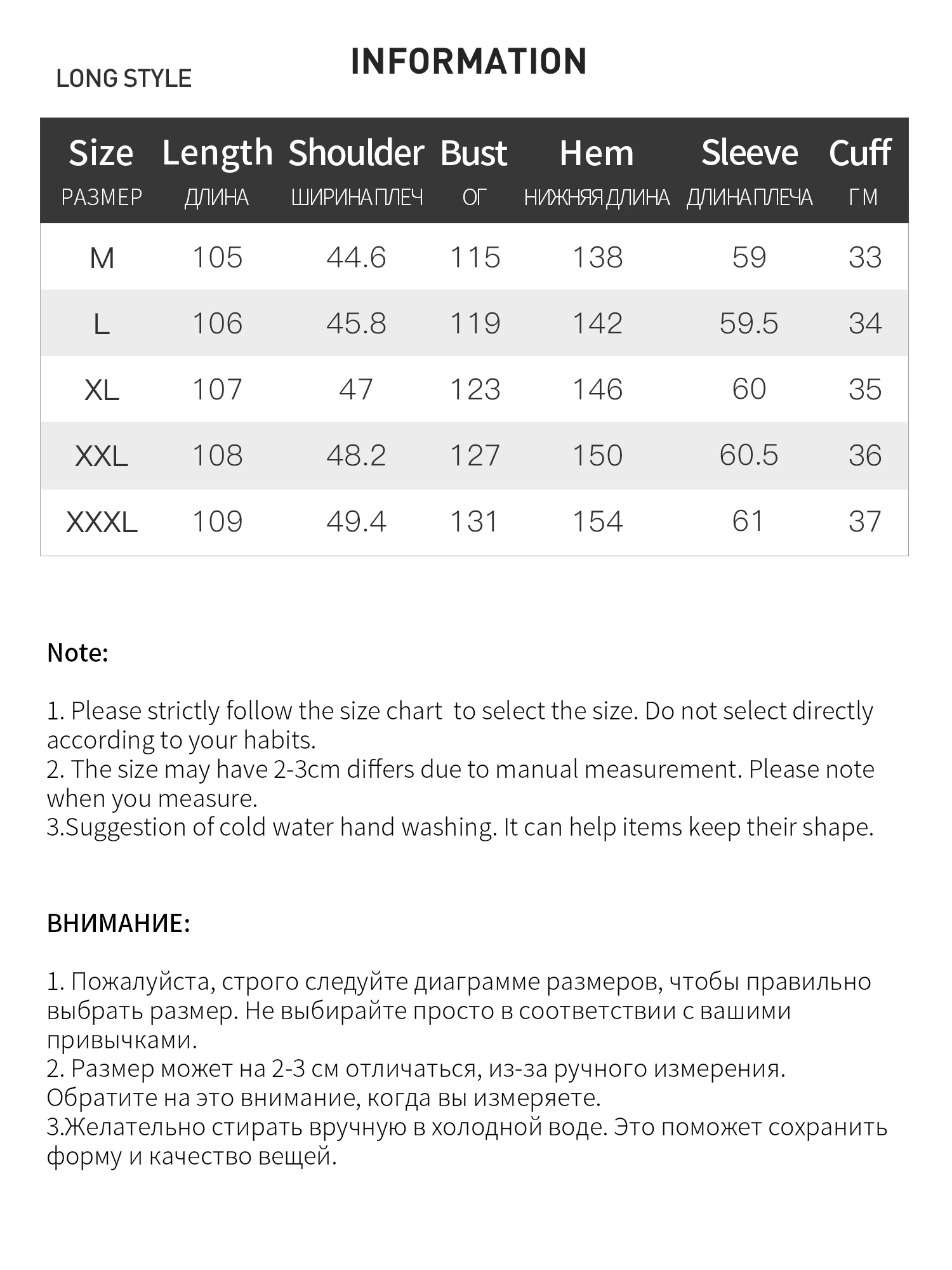 DUSHU سترة نسائية مريحة دافئة بياقة واقفة وقلنسوة سترة شتوية 2025 NewTriple حماية قصيرة إصدارات طويلة متاحة