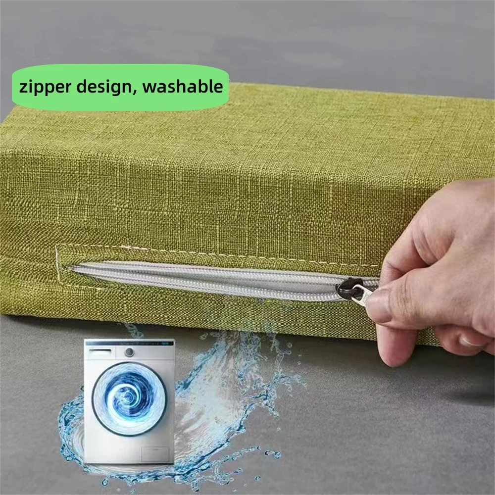 Mattress Gap Filler Bed Gap Filler Mattress Extender Headboard Pillow Close Gap Between Mattress Headboard and Wall for Bed/Sofa