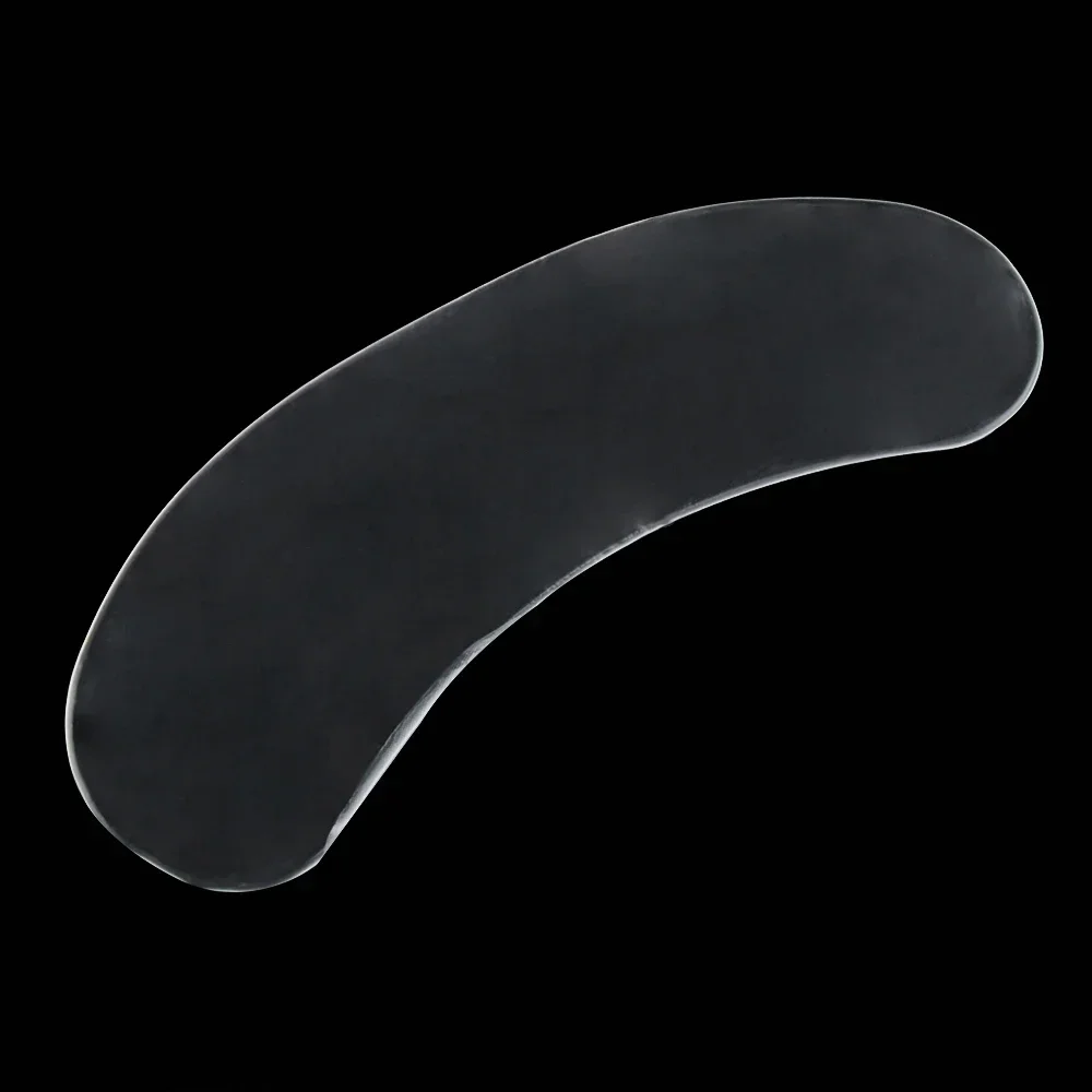 Wiederverwendbare Silikon Pflege Hals Pad Neck Band Falten Pads für Hals Falten Behandlung Prävention Anti Falten Entferner Schönheit Werkzeuge – Detail 6