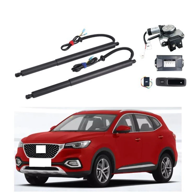 

Wholesale Power Tail Gate Kit Electric Smart Automatic Tailgate Lift Support For MG HS 2017+