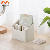 Storage Box Versatile Practical Functional Innovative Design Organize Popular Item Versatile Tissue Box For Home Home Organizer