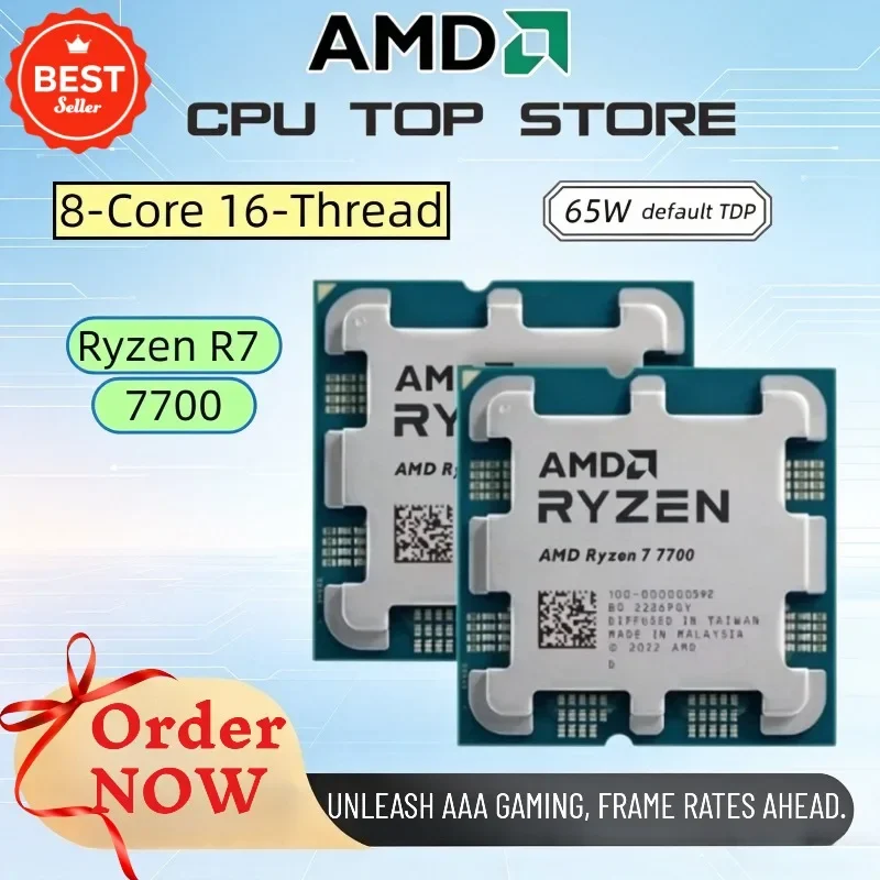 Amd ryzen 7 7700-AliExpress