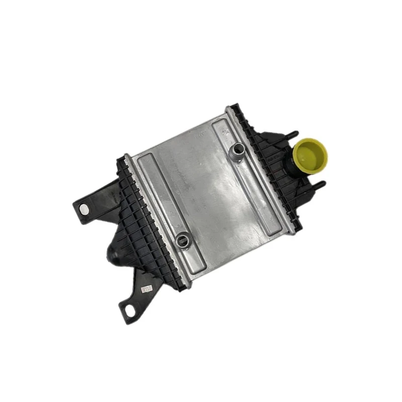 Image of 3.0 Diesel-Ladeluftkühler LR062405 Kühler für Land Range Rover Discovery 5 Range Rover Sport Range Rover Velar Discovery 4