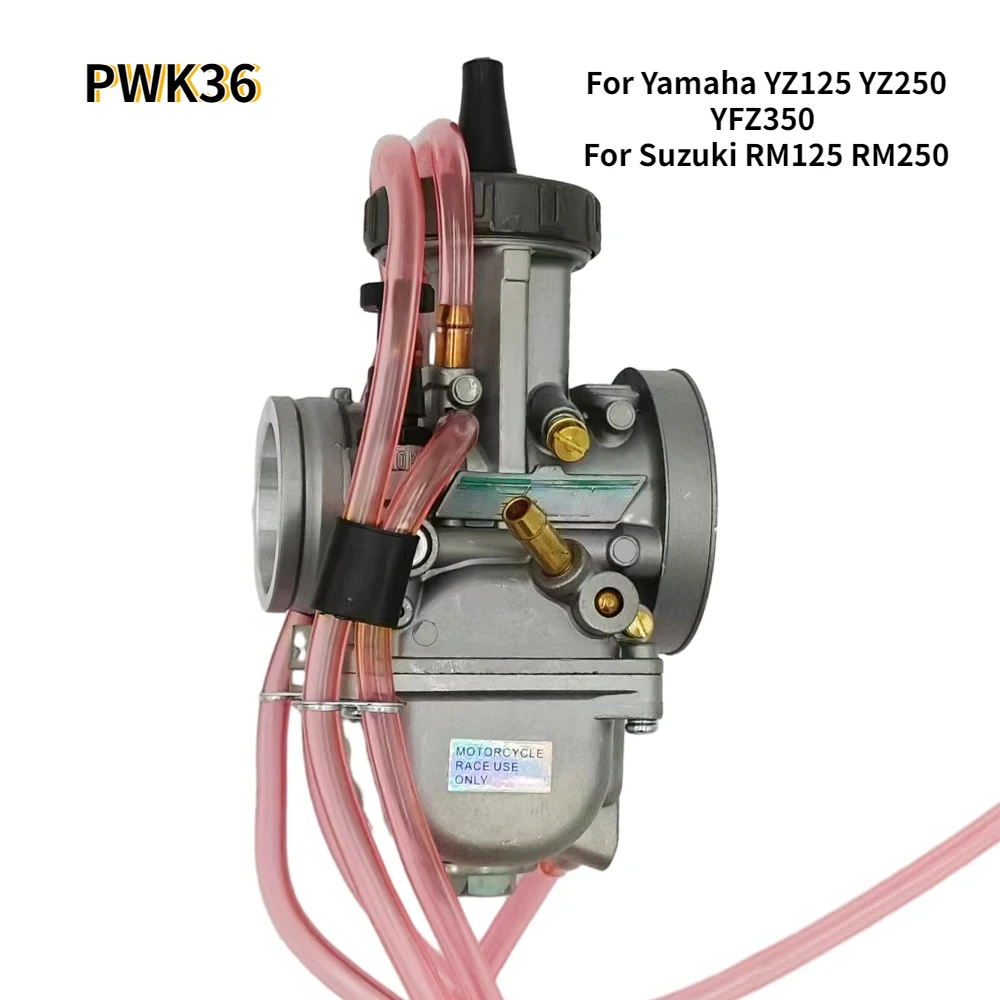 Carburetor YFZ350 F… - image