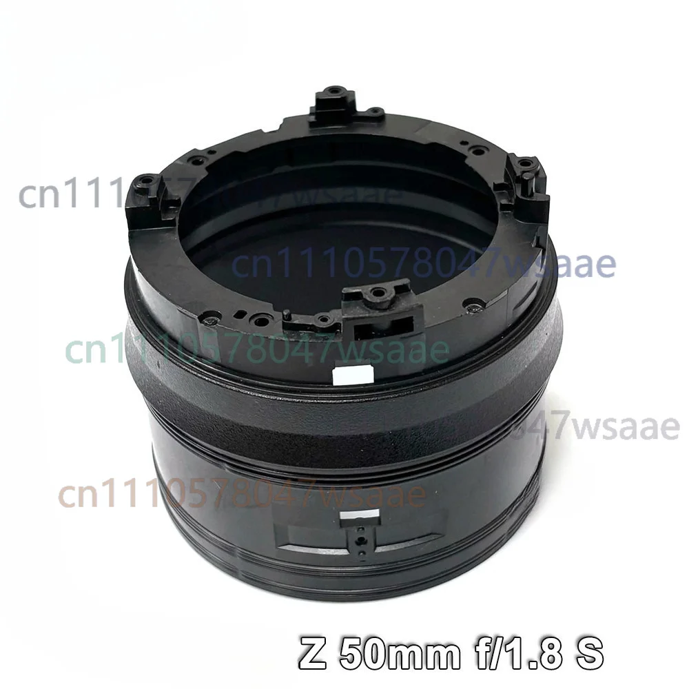 Z 50mm F1.8 S Fixed Ring Unit Rear Seat Lens Fragile Filter Ring for Nikon 95% new