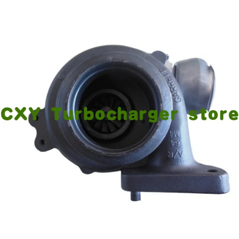 turbocharger  for GT2256V Turbocharger 724652-5001S 724652-0001 725652-0001 79517 Turbo Charger for FORD engine