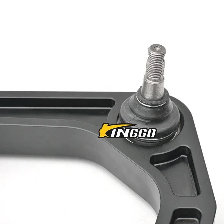 Adjustable Upper Aluminum Suspension Arm Kit Control Arm Kit for Prado 120