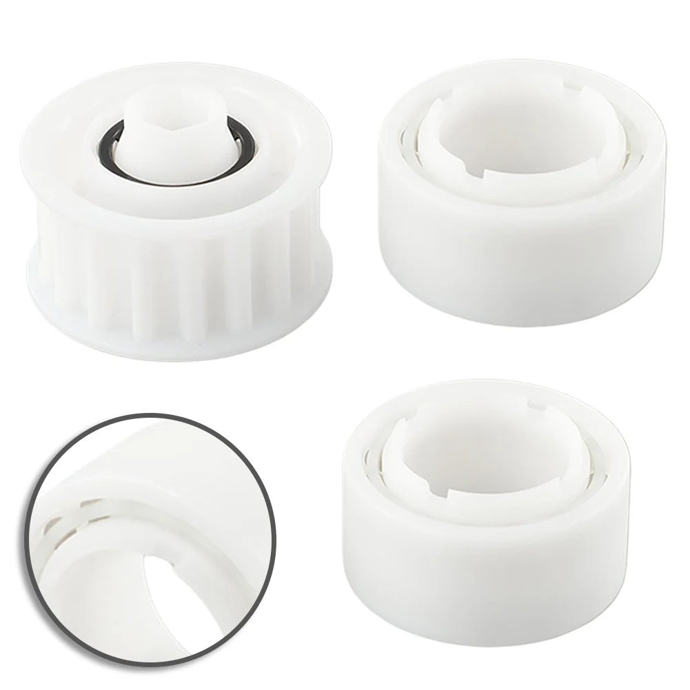 Replacement Parts Swimming Pool Cleaner Gears As Shown Pool Cleaner Pulley Gear Long-lasting Reliability Optimal Fit Guarantee