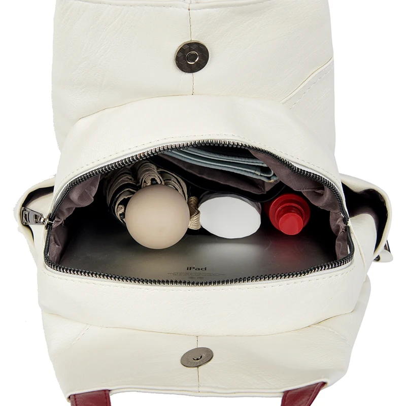 Thumbnail 4 - #88 Best Leather Shoulder Bags to Buy In 2026