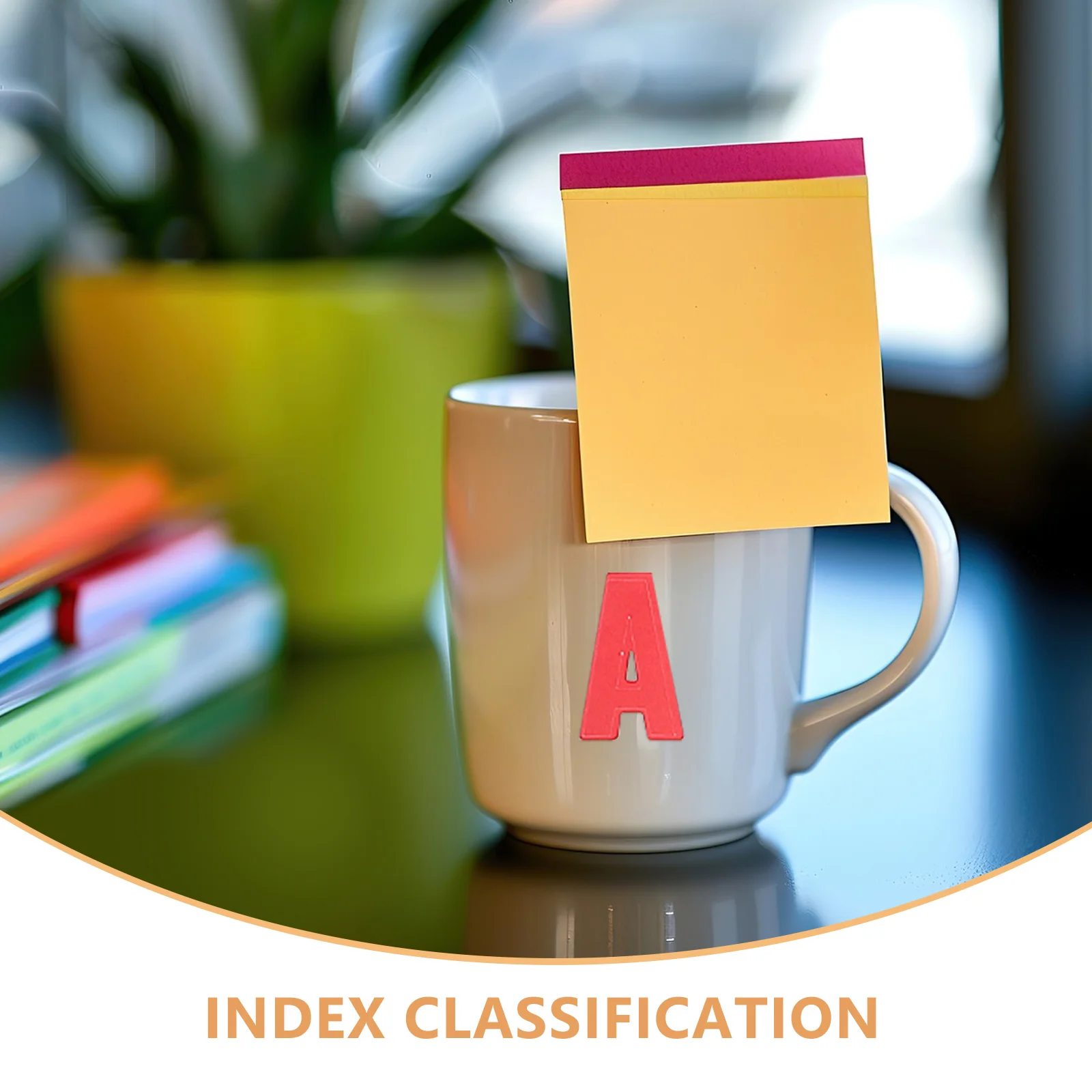 10PCS 편지 스티커 자기 접착 비닐 방수 사서함 번호 스티커 사서함 창문 S에 대 한 알파벳 번호 스티커