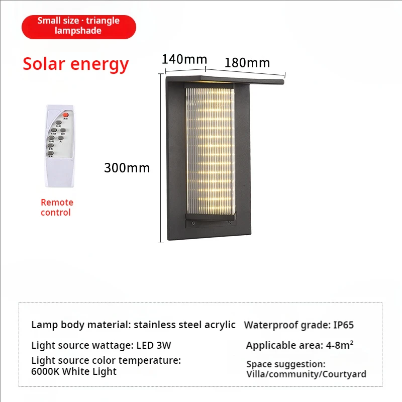 Outdoor Waterproof …