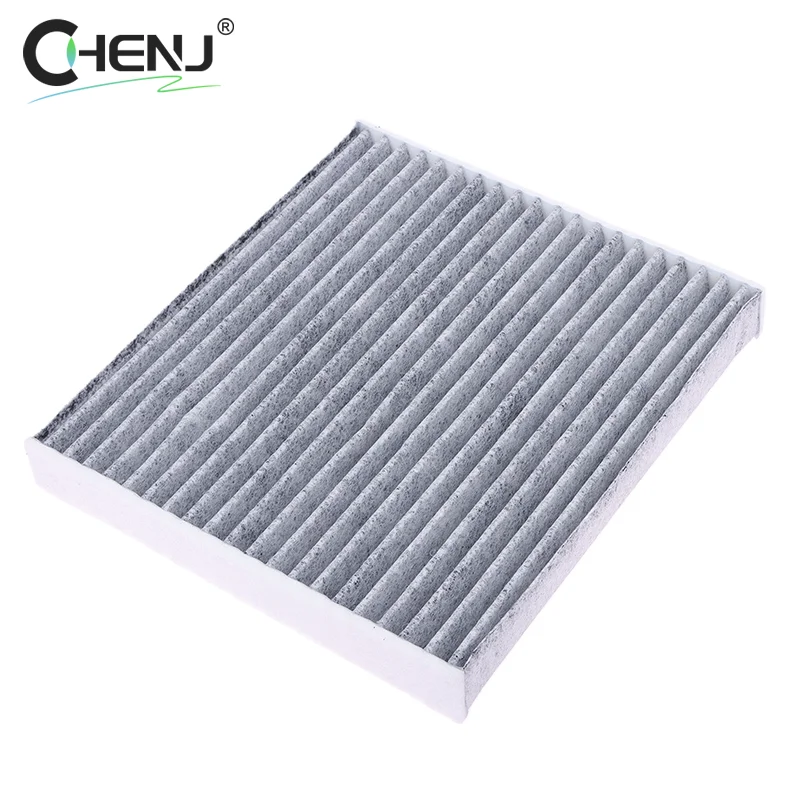 1PCS Carbon Air Filter Suitable For 87139-50100 Cabin Air Filter Car Accessories Car Air Conditioning Filter Element Filter