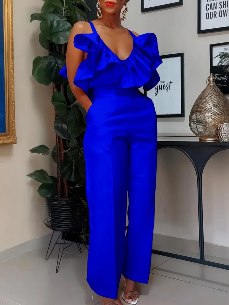 2 Piece Women Sets 2024 New Arrival Summer Matching Sets Solid Color Two Pieces Sets Top And Pants Suits Outfits Clothing