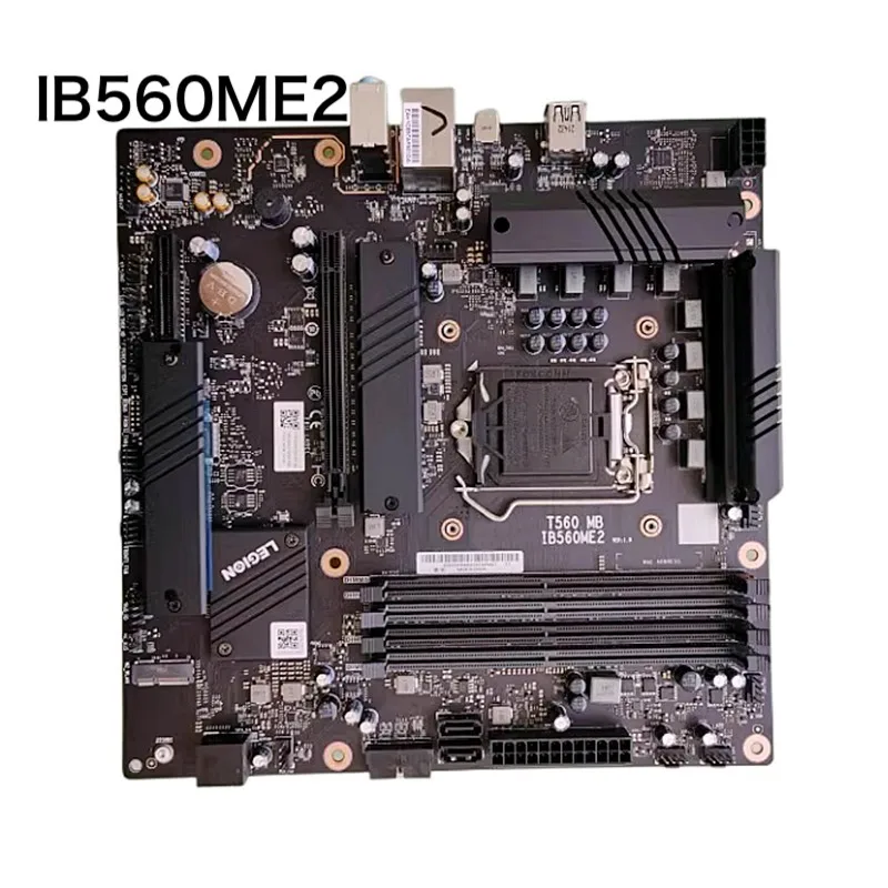 For Lenovo Legion 7000K-26IOB Motherboard IB560ME2 T560MB B560H6-LM2 Mainboard 100% Tested OK Fully Work Free Shipping