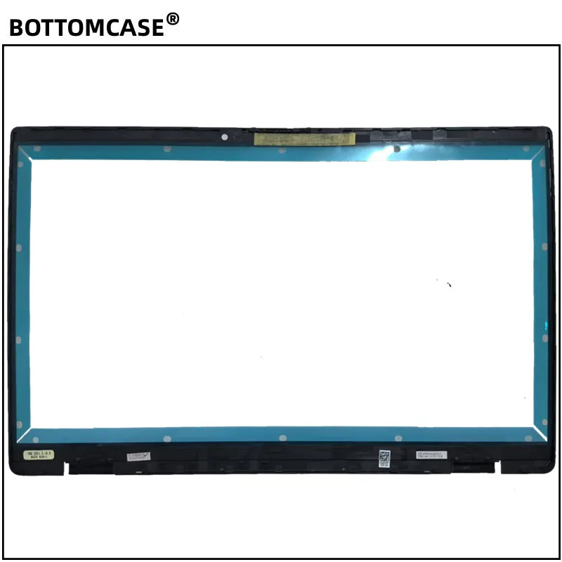 

New For BOTTOMCASE® Latitude 7520 E7520 Laptop LCD Front Bezel cover 0GCJWT