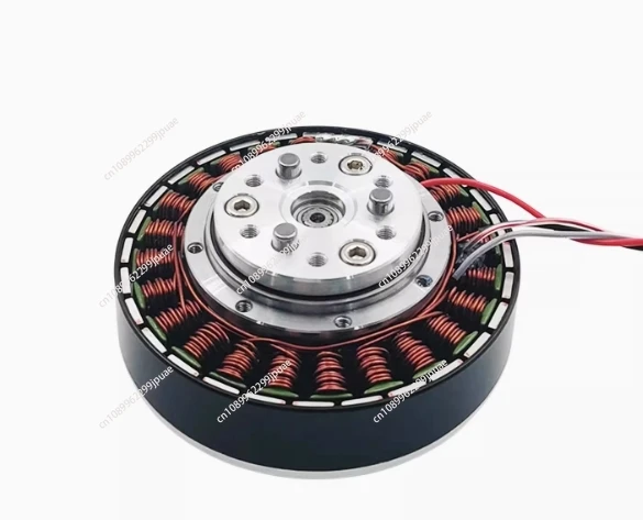 

Good price for stable 5N.M GIM6010-8 planetary geared motor exoskeleton robotic arm