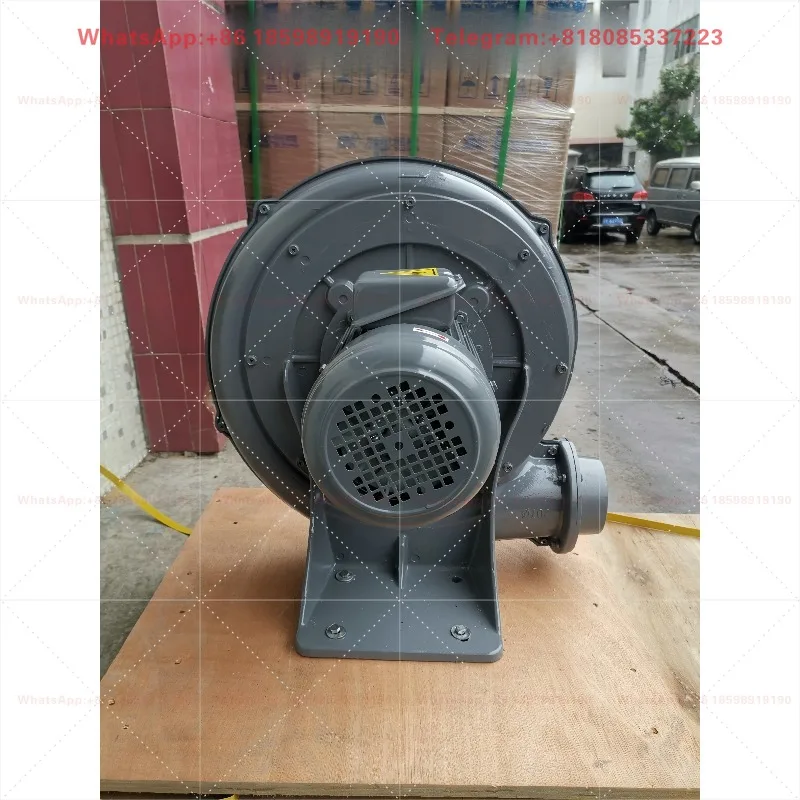1 piece suitable for Centrifugal Blower Fan Factory Supply Vacuum Turbo air Blower for CNC Router