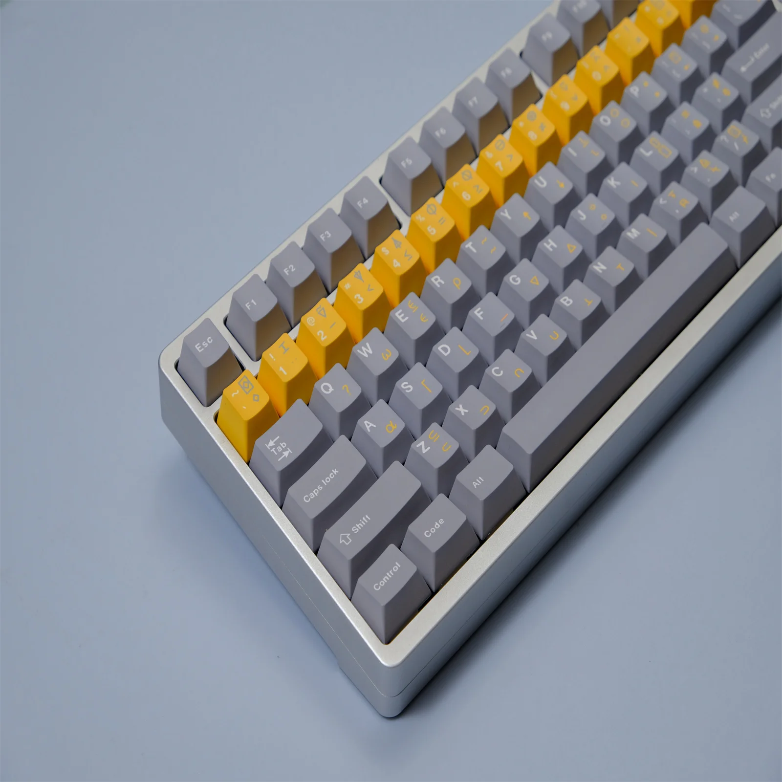 

Колпачки для клавиш GMK FTRO, 149 клавиш, материал PBT, вишневый профиль, DYE-SUB, персонализированные для механической клавиатуры CHERRY MX Switch