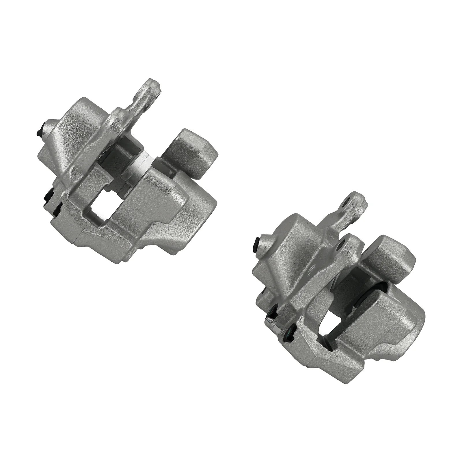 

Rear Left&Right Brake Caliper Pair for Mercedes-Benz SLK350 2005-11/SLK300 09-11