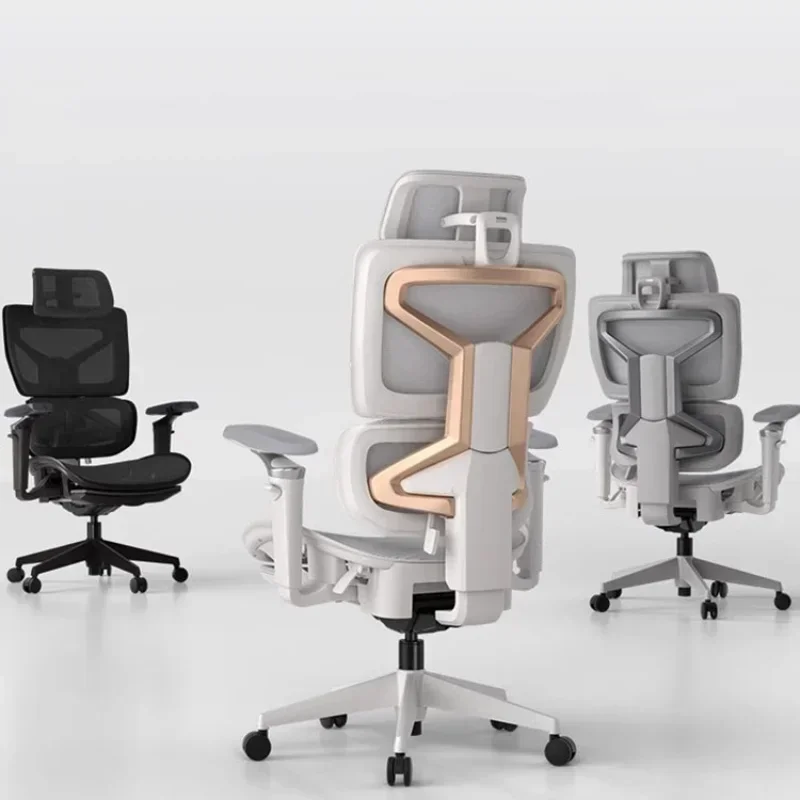 Relaxation Armchair Chair Meeting Computer Gamming Office Desk Chairs Swivel Comtable Gaming Bedroom Sillas De Oficina Backrest
