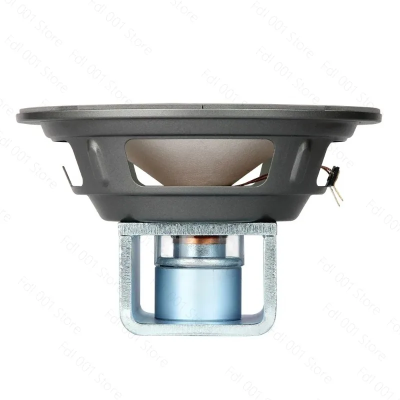 (LII CRYSTAL-6 Cobalt Magnetic 6.5 Inch Full Range Speaker