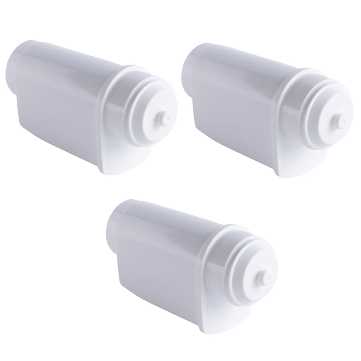 3Pcs Replacement Water Filter for EQ6 EQ9 TCZ7003 TZ70003 TZ70033, for , Coffee Machine