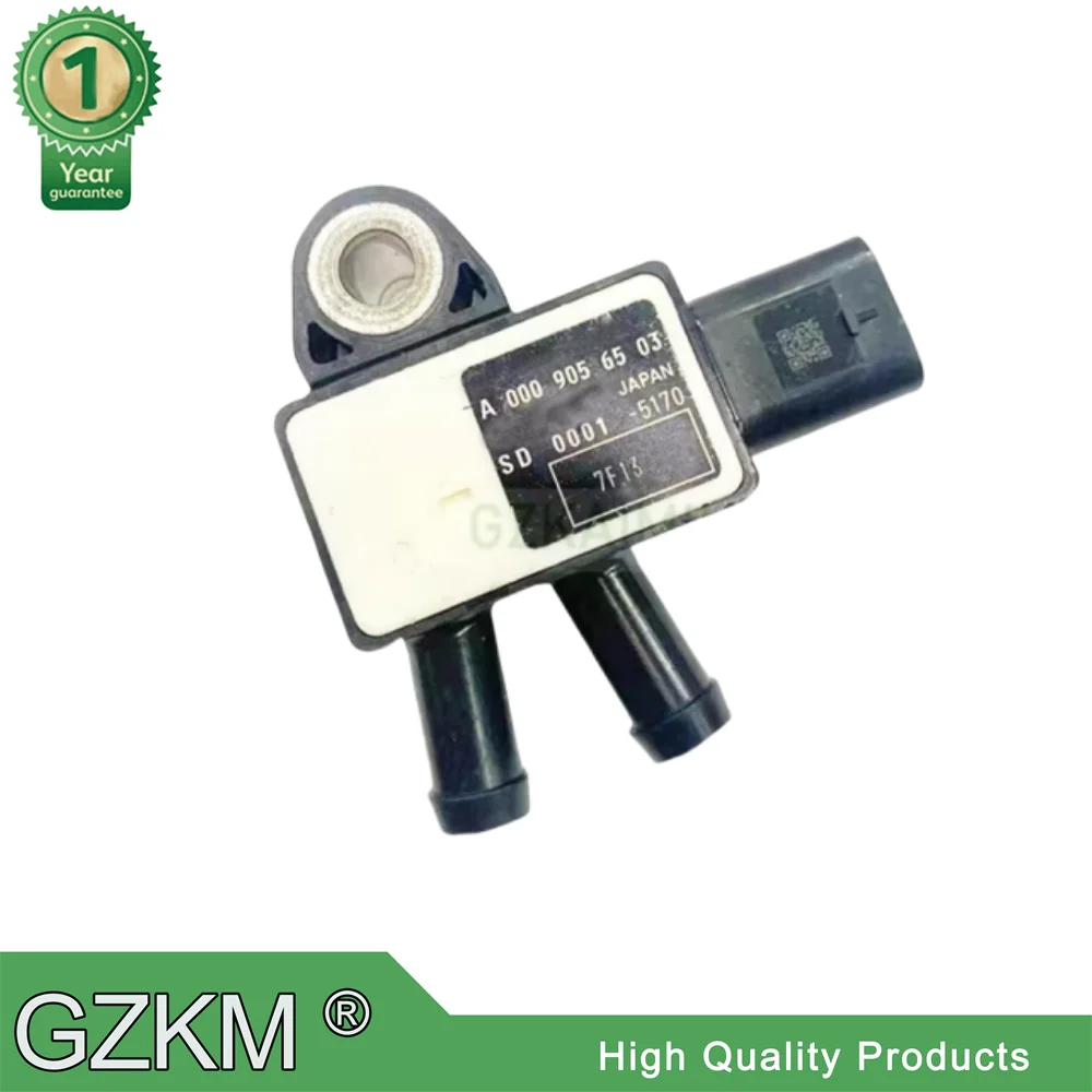 

Exhaust Pressure Sensor OEM 0009056503 A0009056503 For M-ercedes GLC 250D W253