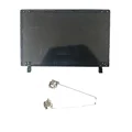 A and Hinges