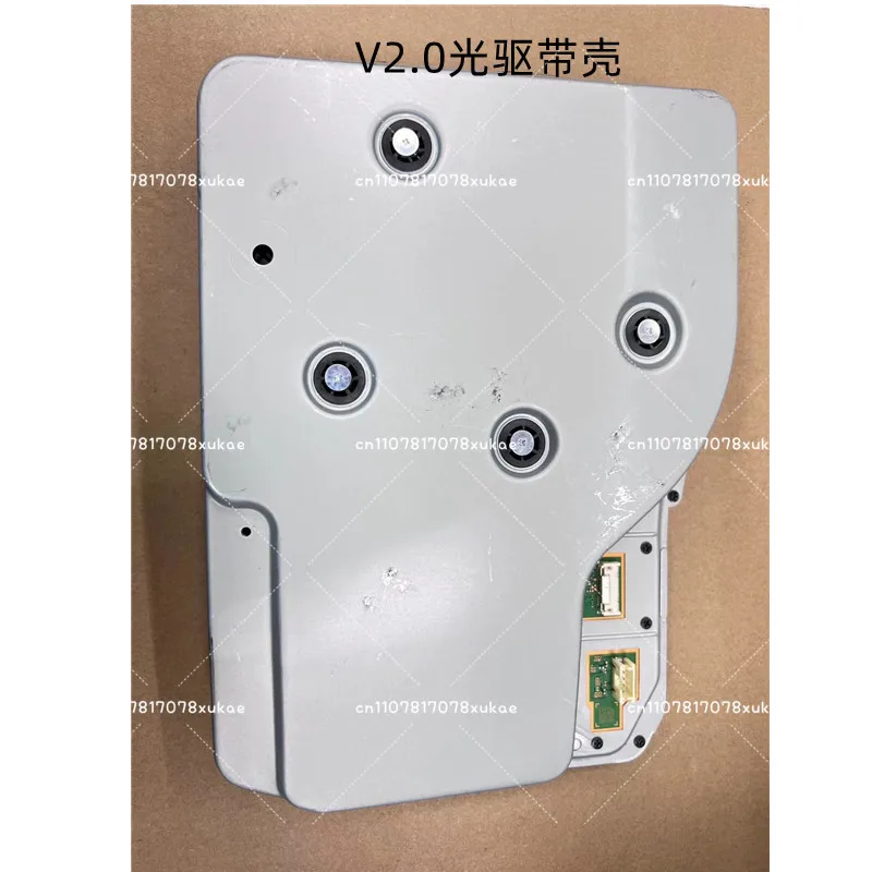 

For PS5 Host Optical Drive, for PS5 V1.0 V2.0 V3.0 Read Optical Head. Built-in Optical Drive Assembly
