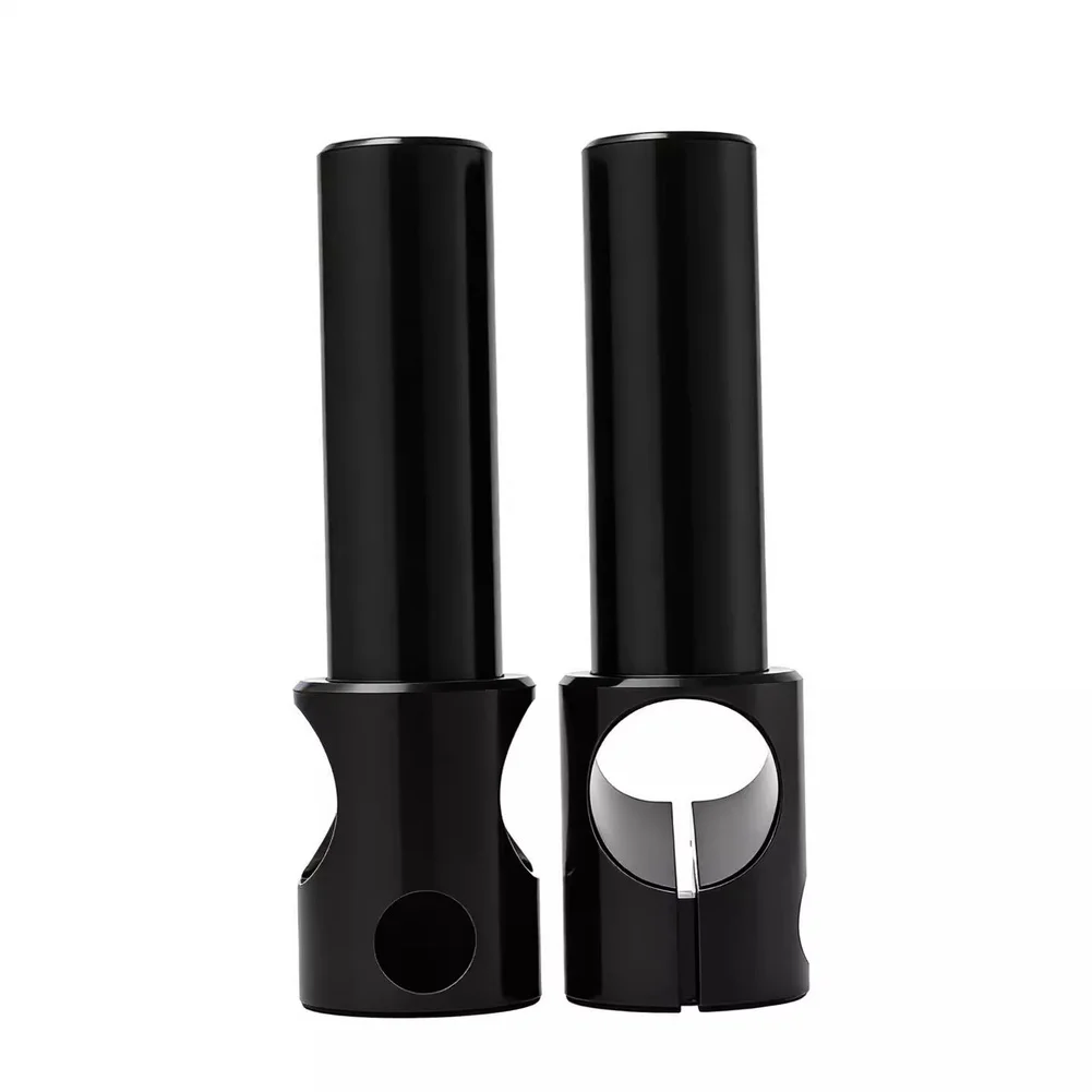 Flexible Joint Aluminum Profile 22mm 25mm Holes Left Right Long Single Rod Woodworking Laminating Machine Replacement Parts