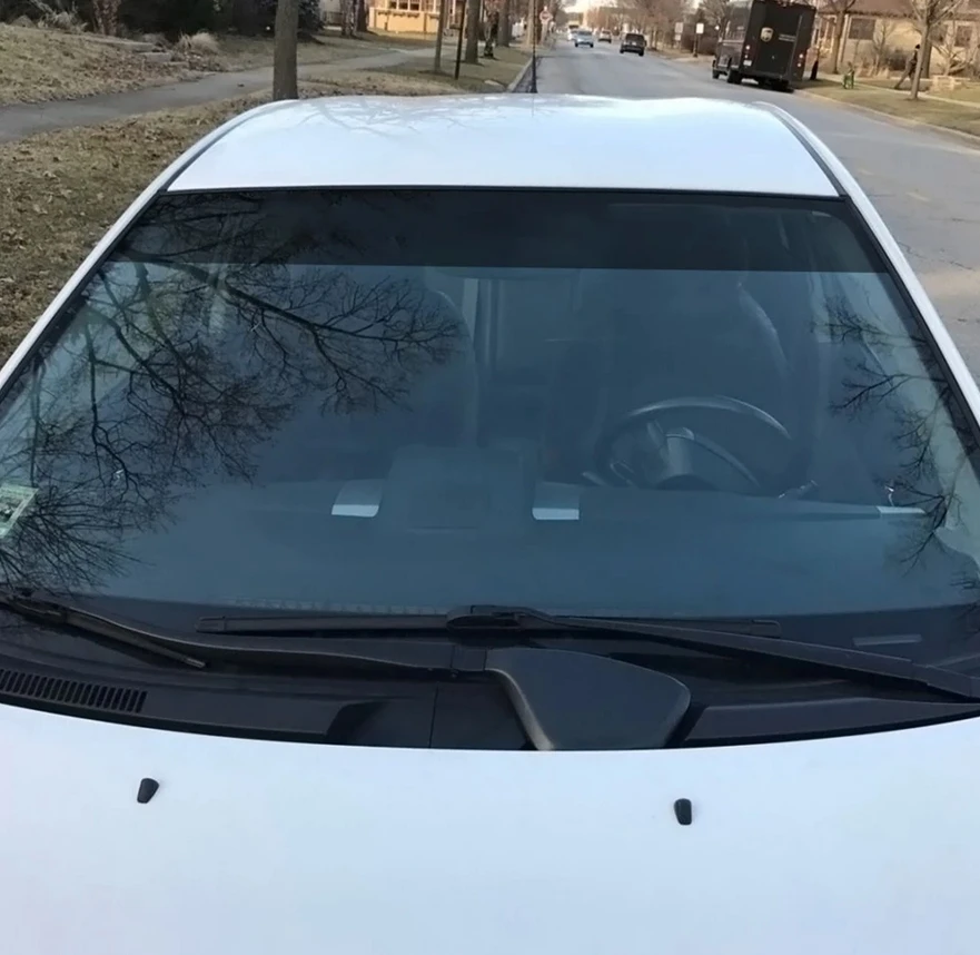

50cmX8m HD Nano Ceramic Car Film TSER 80% IRR100% High Heat Resistant Film Privacy Car Window High Insulation Sticker Films