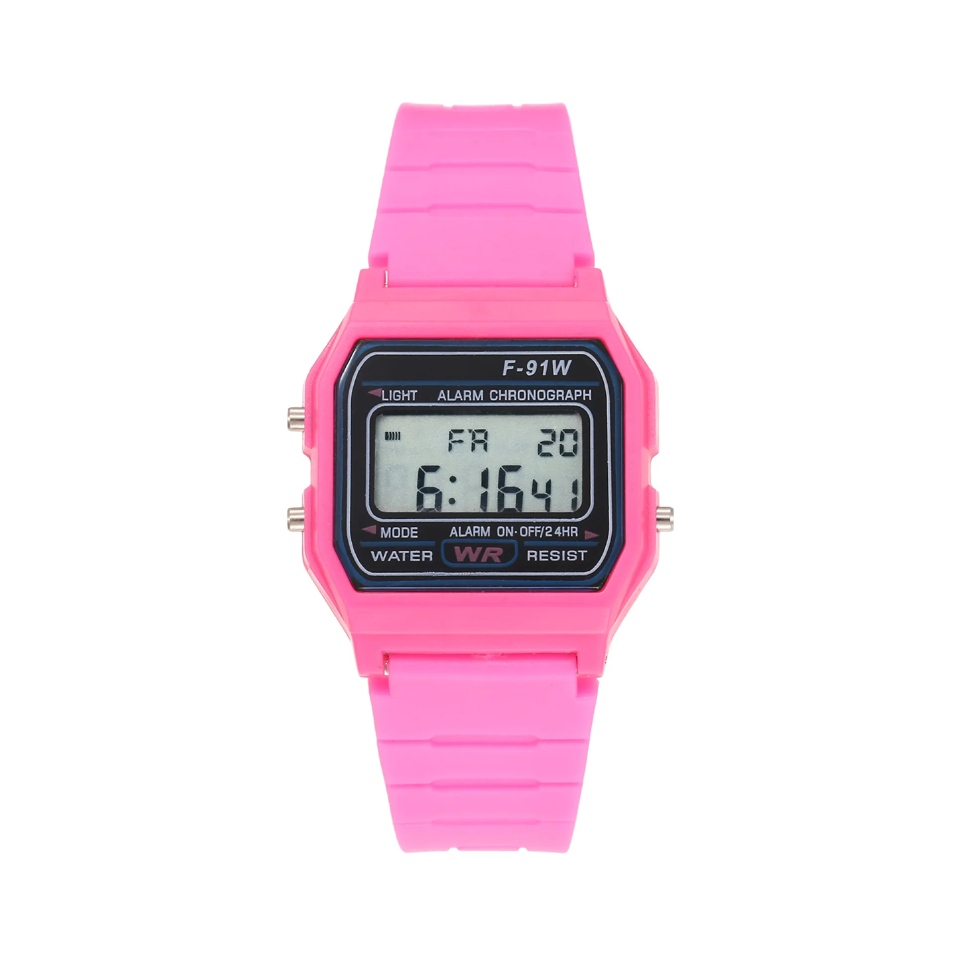 Спортивные многофункциональные детские часы. Детский будильник. Студенческие часы с черным светом. Доступны для экзаменов. Автоматическая дата. Светодиодный дисплей.