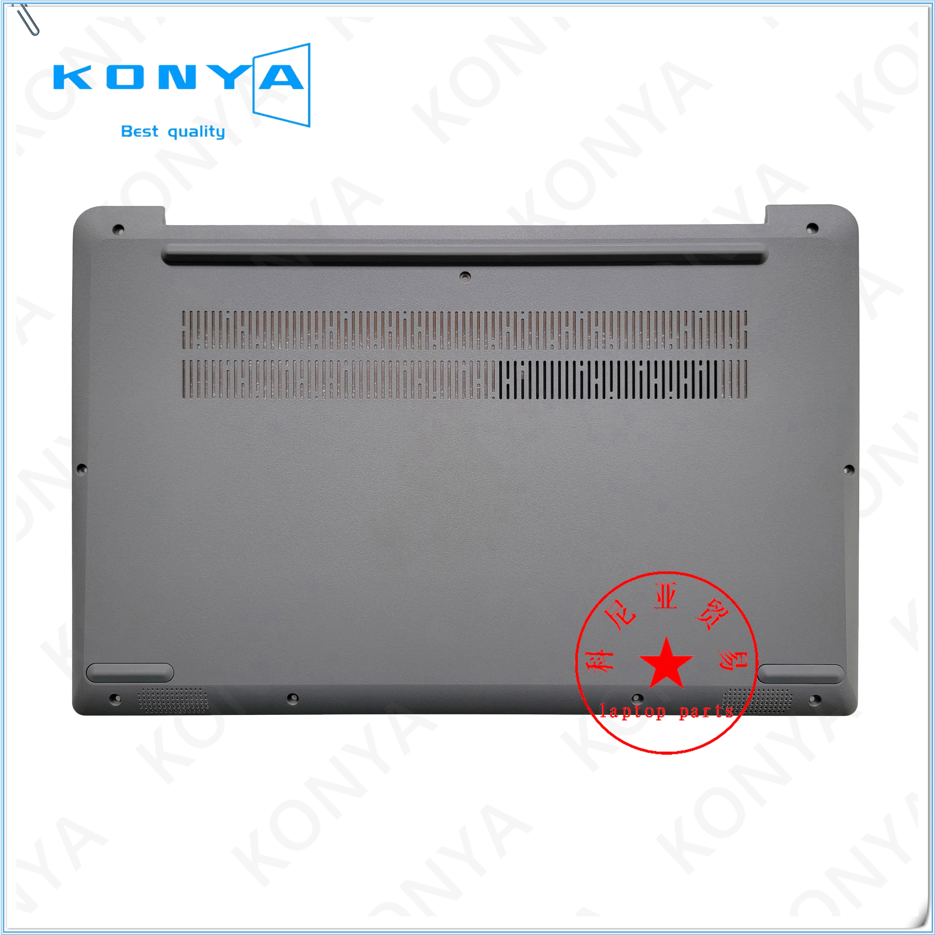 New Original For Lenovo IdeaPad 14 1 14ALC7 2022 Series Laptop Bottom Base Cover Lower Case AP2DF000J00