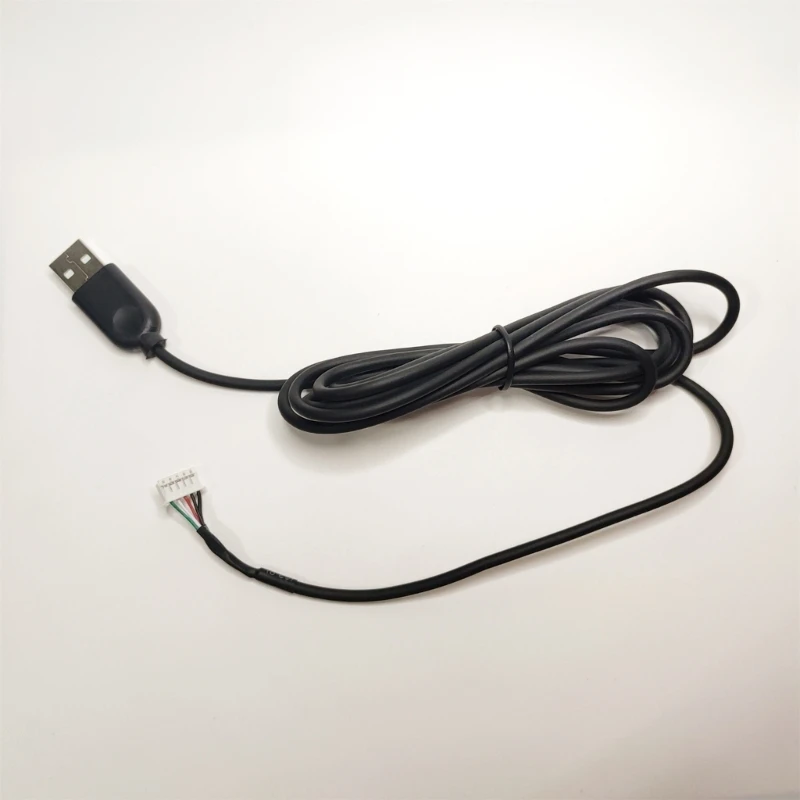 USB Mouse Cable Mouse Line for G300 G300S Essential Replacement Cord