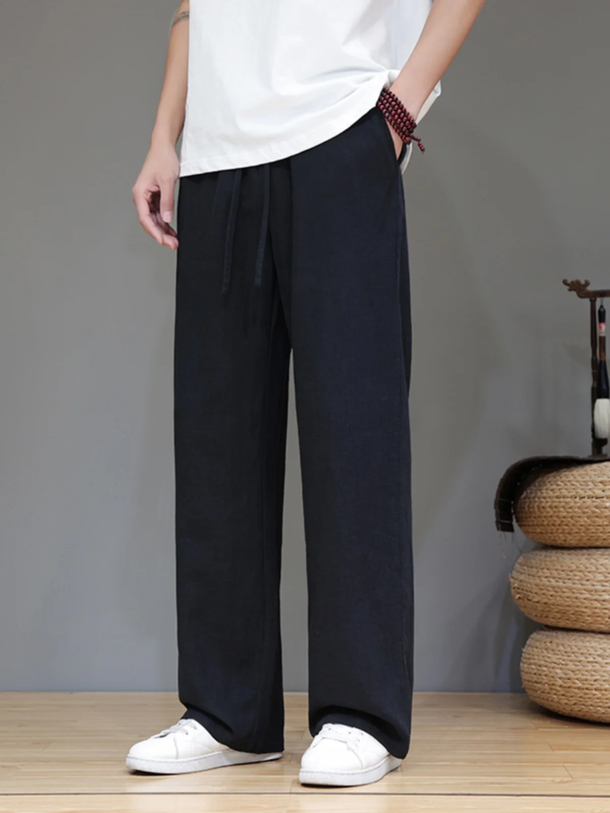 Bla Casual Cotton L…