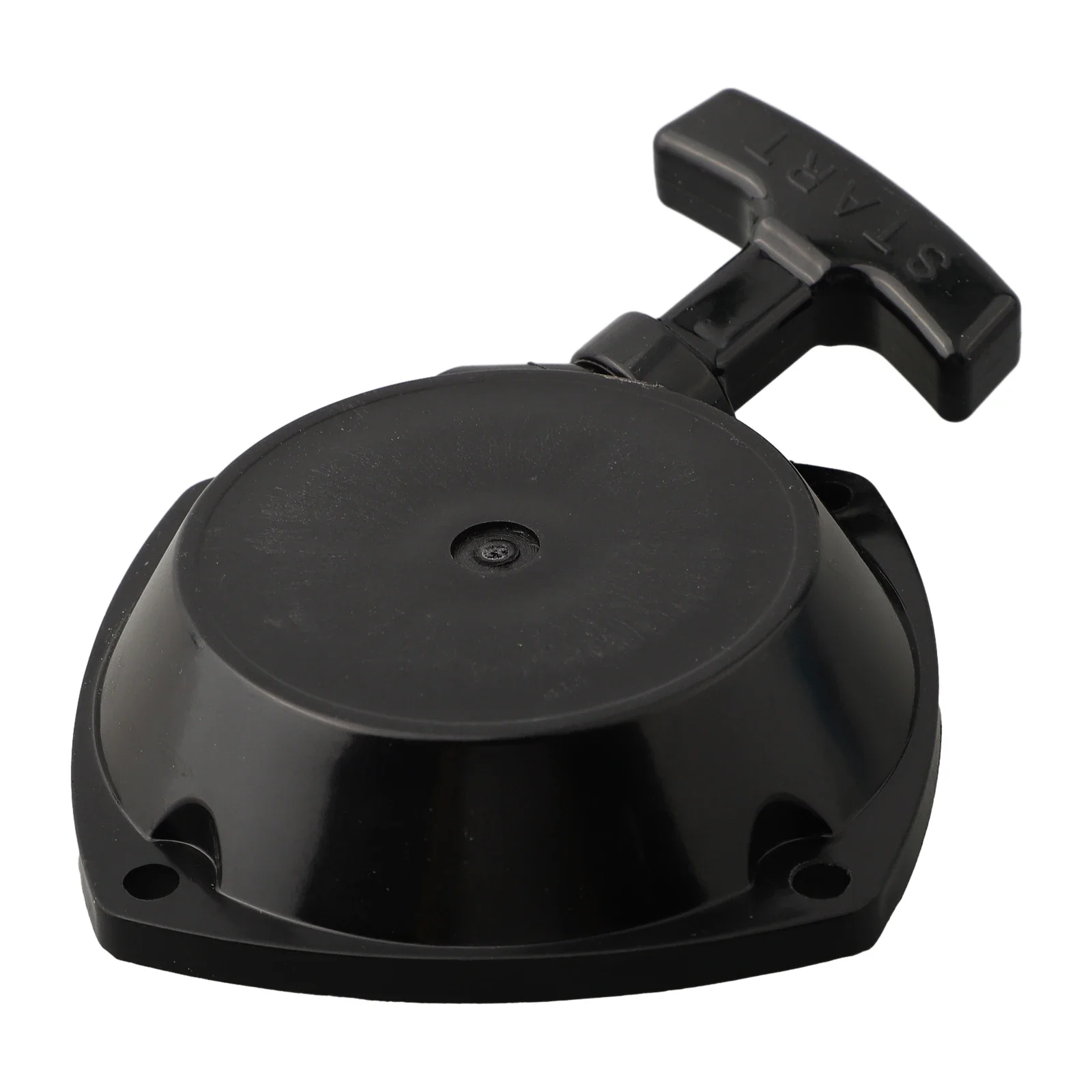 New Practical Starter Pulley Recoil Starter Convenient Practical Complete Set High Quality Material G43L 143RII BC4310
